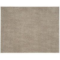 ラグ ソル 190×240cm グレージュ 13476130