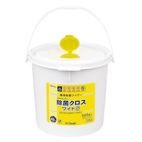 オオサキメディカル アルウエッティ除菌クロス ワイドS 1個(500枚入) 72165