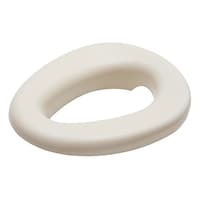 TOTO やわらか補高便座 普通 EWC400R