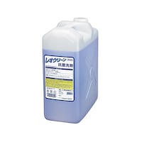 ライオンハイジーン レオクリーン(施設・病院向けランドリーシステム用洗剤) 抗菌洗剤 20L OPLKS20*K