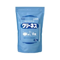 ライオンハイジーン クリーネス 2kg×6入 KLIG2*K