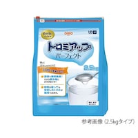 日清オイリオ トロミアップパーフェクト 1袋(2.5kg入) 7553506