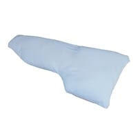 甲南医療器研究所 回復体位クッション(唾液誤嚥予防DVD付) KRP01