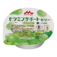 クリニコ ビタミンサポートゼリー マスカット味 1箱(24個入) 7907902