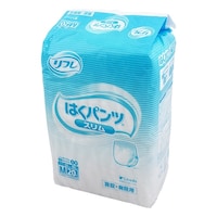 リブドゥコーポレーション リフレ はくパンツ スリムタイプ