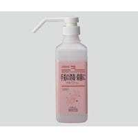 兼一薬品工業 カネパスライト(手指消毒剤) 500mL 8704801