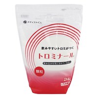 ファイン トロミナール(とろみ調整食品) スタンドパック 1袋(2kg入) 8835804