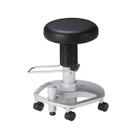 タカラベルモント ドクタースツール 本体 LS150HY