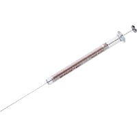 ハミルトン HAMILTON ハミルトンシリンジ 701N PT5 80339 1本