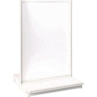 タテヤマアドバンス タテヤマアドバンス KZ両面ボードタイプ本体 W90×D90×H210 SX0303 1台