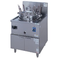 タニコー tanico 中華ゆで麺器 TU2N 1個