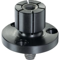 HALDER HALDER ボアクランプマンドレル 23340.0112 1個