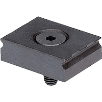 HALDER HALDER クランプ爪 23290.0102 1個