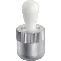 HALDER HALDER プレッシャー・ピン 圧入タイプ シール無 16×17L 22150.0080 1個