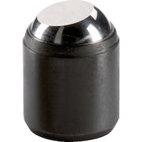 HALDER HALDER 揺動パッド M3 長さ17 22731.0412 1個