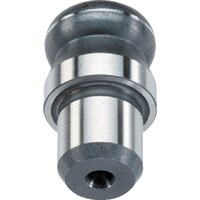 HALDER HALDER 位置決めピン ボール形(上部断面円形) 外径20×台座高さ20L 22630.0320 1個