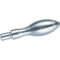 HALDER HALDER マシンハンドル DIN 39 形状D スチール 24450.0036 1個