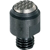 HALDER HALDER 揺動パッド 歯付ハードメタルボール付 22731.0379 1個