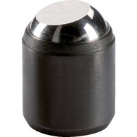 HALDER HALDER 揺動パッド M5 長さ34 22731.0428 1個