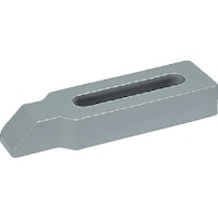 HALDER HALDER ストラップ 大サイズ、長穴付 23170.0027 1個