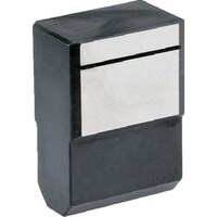 HALDER HALDER スロットテノン、非固定式 DIN 6323 B型 23120.0020 1個