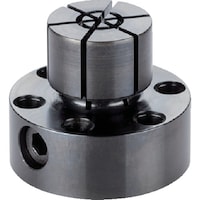 HALDER HALDER ボアクランプマンドレル 23340.0125 1個