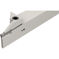 イスカルジャパン イスカル ドゥーグリップ 突っ切り・溝入れ加工用ホルダー DGTR/LBCT DGTL20BC4T25 1本