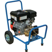 静和産業 精和産業 高圧洗浄機ジェットクリーン(121102) JC1013GO 1個