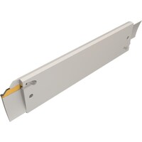 イスカルジャパン イスカル ヘリフェース 端面溝入れ加工用ブレード HFFH HFFH38L2 1本