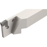 イスカルジャパン イスカル タンググリップIQ 溝入れ・突っ切り加工用ホルダ TGTR/LIQ TGTR193IQ 1本