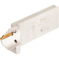 イスカルジャパン イスカル ヘリフェース 端面溝入れ加工用強化ブレード HFFA HFFA46L2 1本