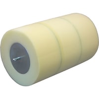 ジェフコム DENSAN 専用スポンジ160mm TCS160 1個