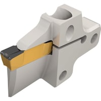 イスカルジャパン イスカル カットグリップ アダプター GAFGR/L8 GAFG80L8 1本