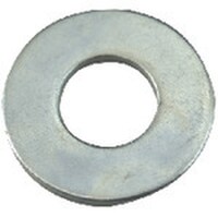 ジェフコム DENSAN PPACK 平ワッシャー RWM4P 1Pk(900枚)