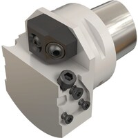 イスカルジャパン イスカル カムフィックス ホルダー CMAHD C5MAHD 1本