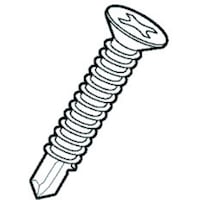 ジェフコム DENSAN PPACK ピアスネジ(サラ) PS440P 1Pk(40本)