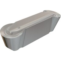 イスカルジャパン イスカル カットグリップ チップ GIDA/GIPA 8 ID5 GIDA8040YZD 1個