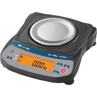エー・アンド・デイ A&D パーソナル天びん EJ410B 一般校正付 EJ410BJA00A00 1台