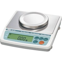 エー・アンド・デイ A&D パーソナル天びん EW150i 一般校正付 EW150IJA00A00 1台