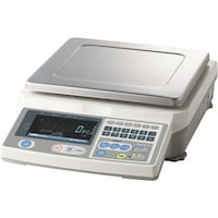 エー・アンド・デイ A&D 個数計 FC10Ki 一般校正付 FC10KI00A00 1台