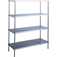 キャニオン Canyon スーパーソリッドシェルフ 910×610×1590mm SSO610X910X15904 1個