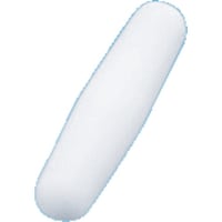 東京硝子器械 TGK プラスワン撹拌子 4Φ×10mm (11個入) 007173311 1袋(11個)