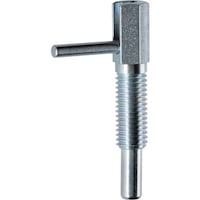 HALDER HALDER インデックスボルト シンプルタイプ 22121.0115 1個