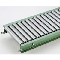 マキテック マキテック カーブローラコンベヤR4223型内900RX300WX100PX90度 R4223X900R300W100P90 1台