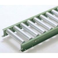 マキテック マキテック カーブローラコンベヤR5714型内900RX300WX100PX90度 R5714X900R300W100P90 1台