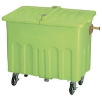 カイスイマレン カイスイマレン ゴミ回収カート エコカート P700 P700 1個