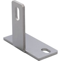 ニホンピスコ PISCO メインブロック 固定用ブラケット162B MZB162B 1個