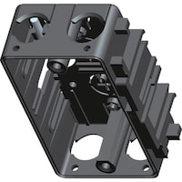 マクセルイズミ 泉 センサー付きボックス SB1B 1個