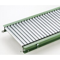 マキテック マキテック スチール製ローラコンベヤR2812型2000LX400WX30P R2812X2000L400W30P 1台