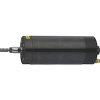 リューター リューター 機械装着用h4スピンドル モータユニット ELM64 1台